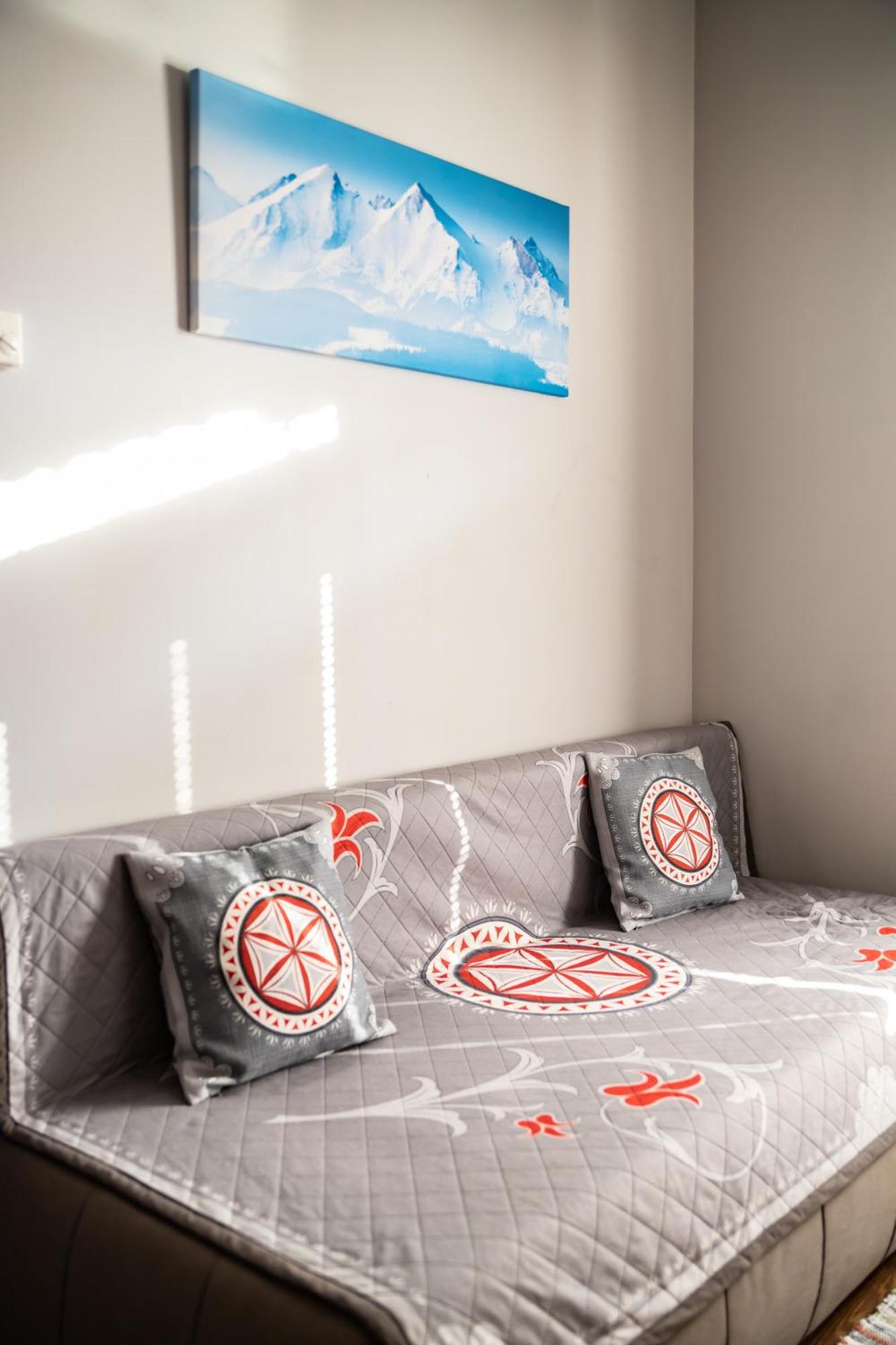 Apartamenty Parzenica ザコパネ エクステリア 写真