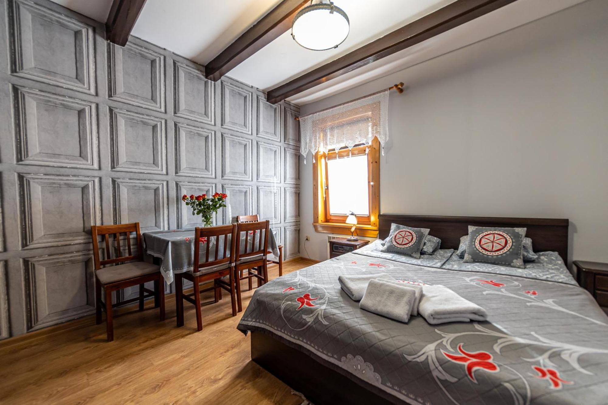 Apartamenty Parzenica ザコパネ エクステリア 写真