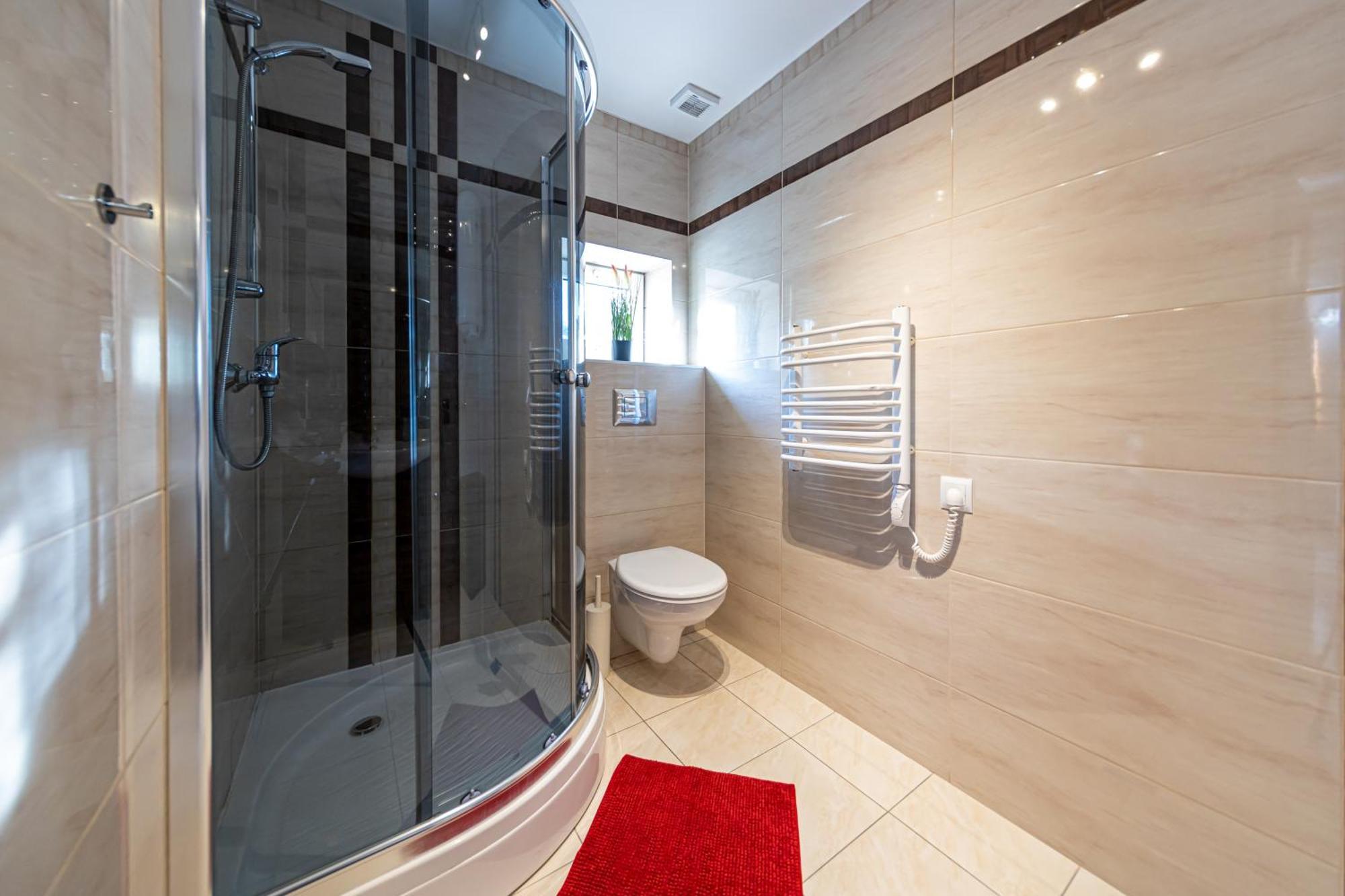 Apartamenty Parzenica ザコパネ エクステリア 写真