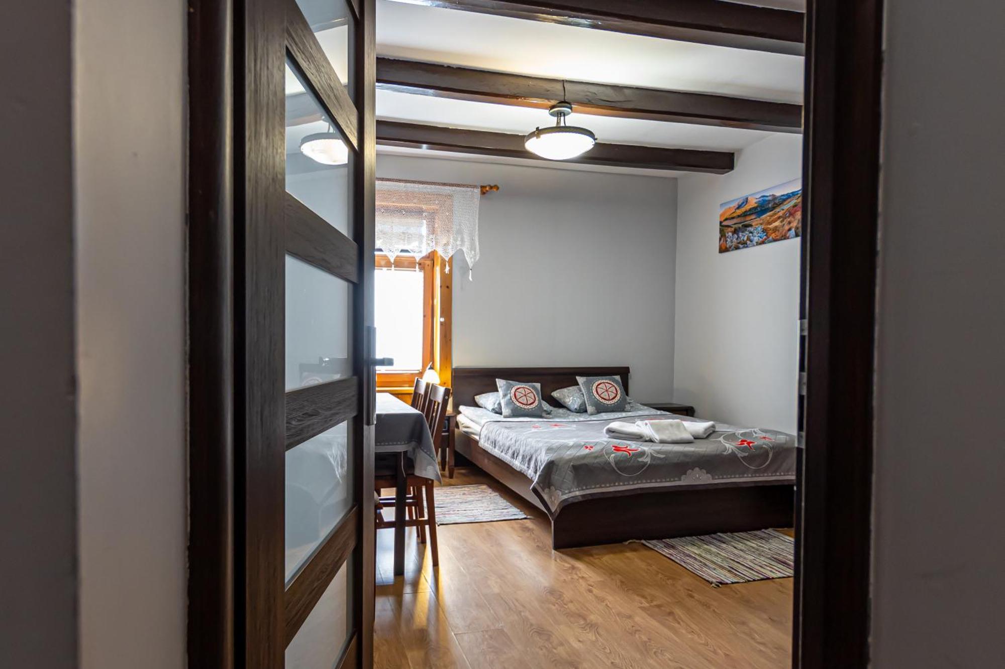 Apartamenty Parzenica ザコパネ エクステリア 写真